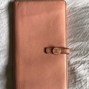Chanel Wallet 💓 authentic